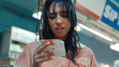 Your Lucky Day | Jessica Garza and Daniel Brown on Lottery, Characters ...