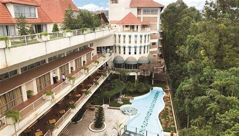 GOLF COURSE HOTEL (Kampala) - Hotel Reviews, Photos, Rate Comparison ...