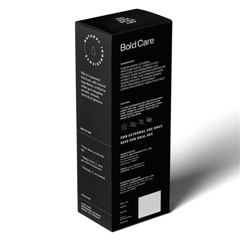 Buy BOLD CARE VIBE - PREMIUM STRAWBERRY FLAVOUR Online & Get Upto 60% ...