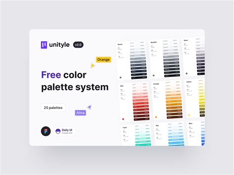 Image result for Color Pallete for Unity