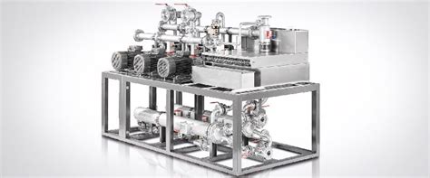 Industrial Textile Machines,Filament Spinning Machines,Polymerization ...