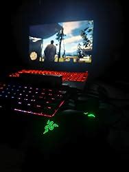 Razer DeathAdder Essential White Edition - 6400 DPI Ergonomic Wired ...