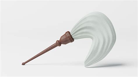 3D Model: Sikhi - Chaur Sahib