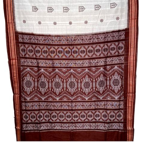 Authentic Odisha Bomkai Sarees: nirguna.in
