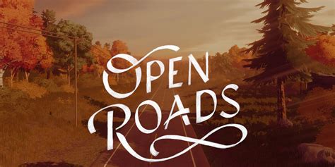 Image result for Open Road Game Map