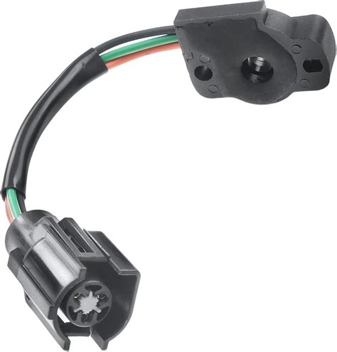 Buy A-Premium Throttle Position Sensor Compatible with Ford Bronco 1985 ...