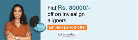 Best & Affordable Invisible Dental Aligners for Teeth Straightening