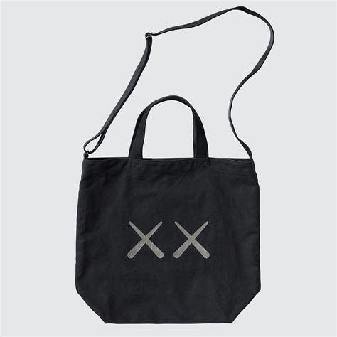 Check styling ideas for「KAWS + Warhol 2 Way Tote Bag、KAWS + Warhol ...