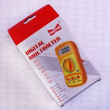 MAS830L UNITY Digital Multimeter 830L Multimeter – QuartzComponents