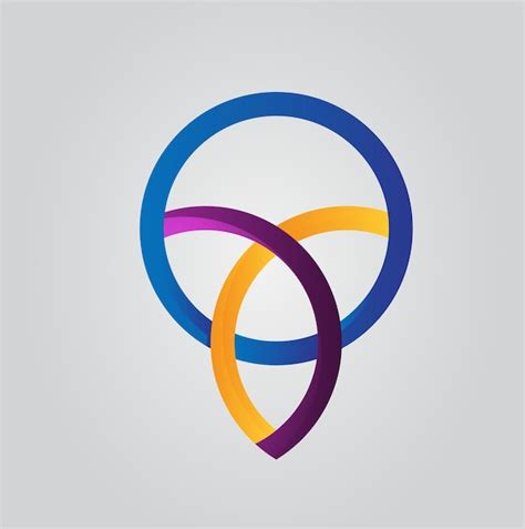 Geometric Logo Design 的图像结果