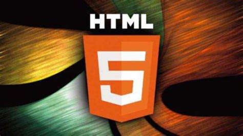 新手入门的实用HTML5教程 - 千锋教育