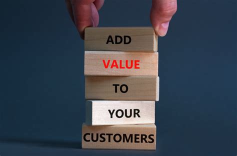 Image result for Customer Value Addition