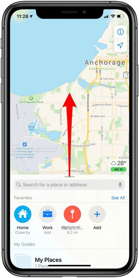 Image result for iPhone Maps Basicsbasics