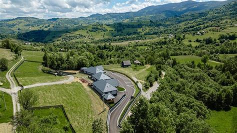 COUNTRY RELAX SRL / INCHIRIERI ATV (Visagu) - Lodging Reviews, Photos ...