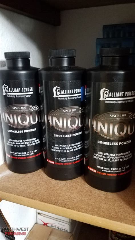 Image result for Load Data for Unique Powder