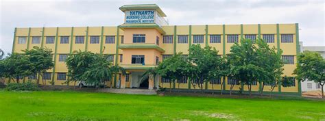 Yatharth Nursing College : ANM : GNM : BSc Nursing : PB BSc Nursing ...