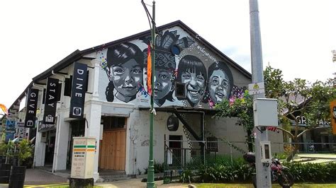 HORNBILL STREET MURAL (2025) All You Need to Know BEFORE You Go (with ...