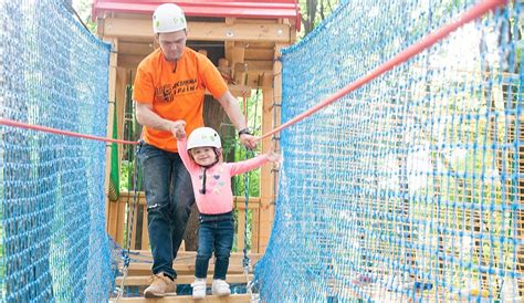 AKTIVNA KRAINA ROPE PARK "TSIKAVA ZNAKHIDKA" (2026) All You Need to ...