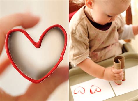 26 Valentine's Day Crafts for Kids