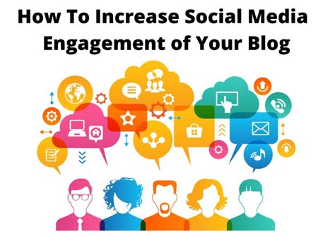 8 Best Tips To Increase Social Media Engagements – Themescaliber