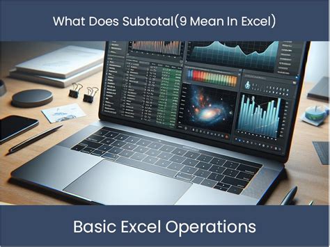 Excel Subtotal Tutorial 的图像结果