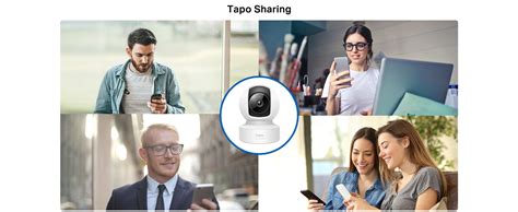 Buy Tapo C222 2K QHD 1440p 4MP Pan/Tilt AI Smart Home Security Wi-Fi ...