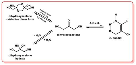 Dihydroxyacetone: A User Guide for a Challenging Bio-Based Synthon