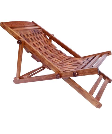 Global Art Store Sheesham Wooden Light Weight Portable Relaxing Easy ...