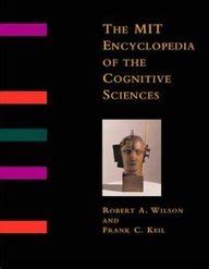 Buy The MIT Encyclopedia of the Cognitive Sciences (MITECS) Book Online ...
