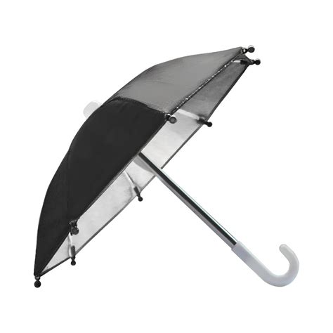 Buy Walbest Mini Locomotive Umbrella Mobile Phone Waterproof Umbrella ...