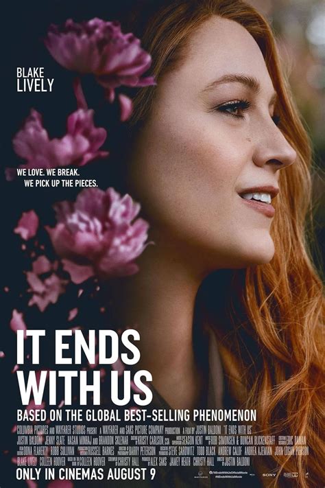 Best Romantic Drama Movies Like 'It Ends With Us'