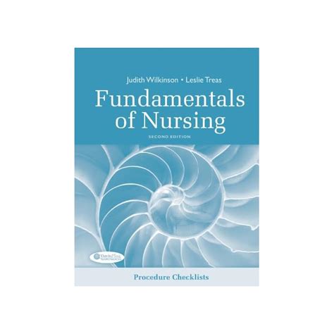 Buy Procedure Checklists for Fundamentals of Nursing (Procedures ...