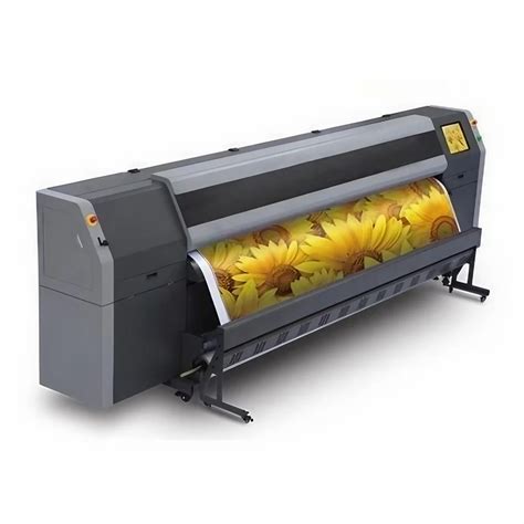 Industrial Printing Machine - Flex Printing Machine Manufacturer from ...