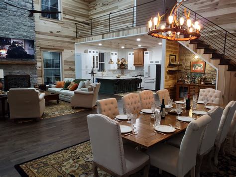 40x60 Barndominium Floor Plans Interior 40x60 Barndominium Kit: Plans