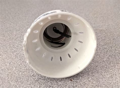 What are the constituent components of CFL bulbs? - EDN Asia