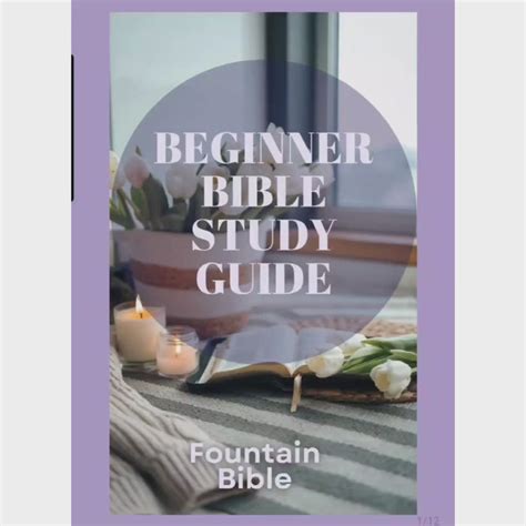 Lesson Bible Study Guide 的图像结果