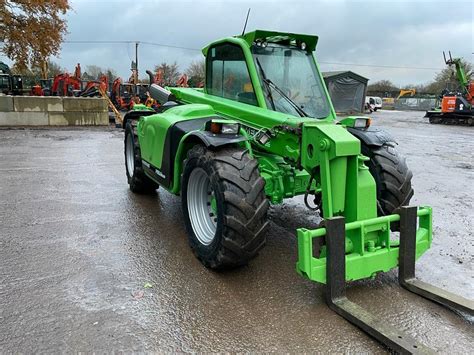 Merlo P32.6 Plus Merlo Telehandler 的图像结果