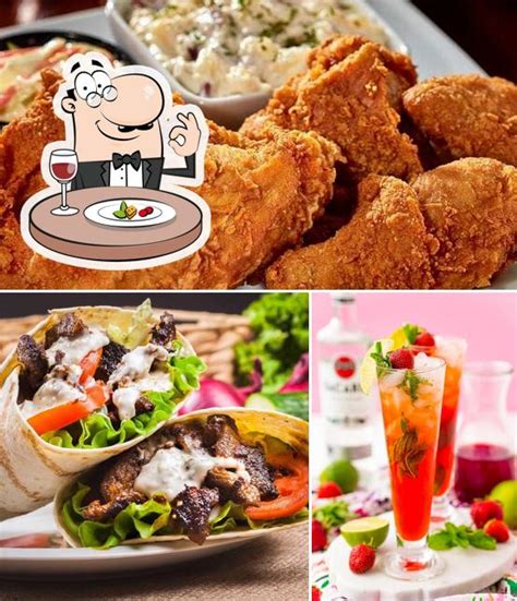 Taza Hub, Kozhikode - Restaurant menu and reviews