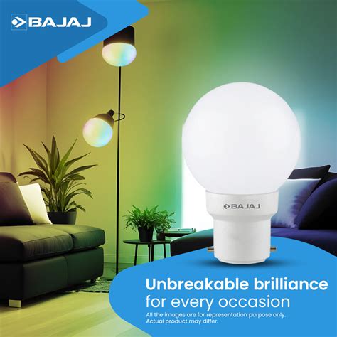 Buy Lighting Online & Get Upto 30% Off | Free Delivery – Bajaj ...