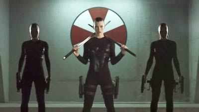 Resident Evil Movie Photos | Resident Evil Movie Stills | Resident Evil ...