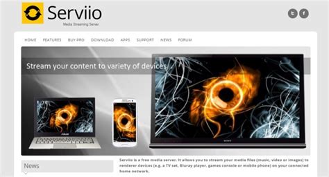 Image result for TV Server Software