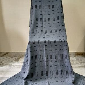Buy Gray & Black Fringed Throw Blanket Sofa Throw Blanket Birthday Gift ...