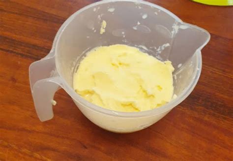 Kako napraviti maslac od vrhnja za šlag? – Recepti