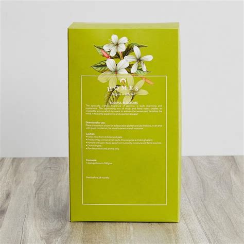 Buy Redolance Dried Leaves & Flowers Potpourri Box from Home Centre at ...