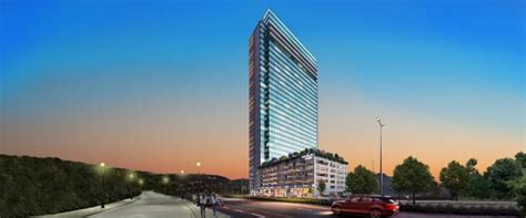 Raheja Prime One Juinagar in Juinagar Mumbai