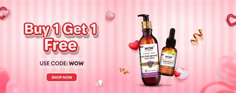 WOW Skin Science: Official Website | Buy Wow