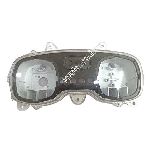 Speedometer Case for TVS Radeon | Meter Cover