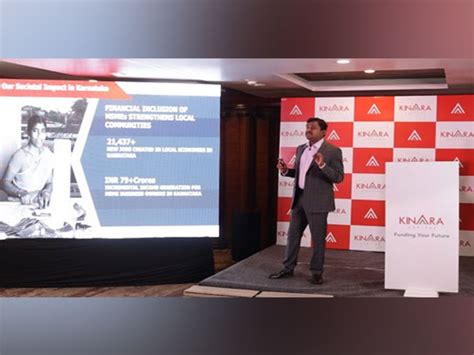 Kinara Capital Commits INR 575+ Crores in Business Loans Disbursement ...