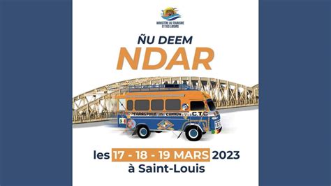 Saint-Louis du Sénégal : 3 jours pour booster le marketing territorial ...