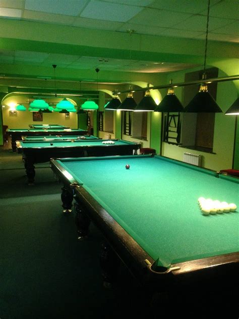 BILLIARD BAR SELIGER - All You Need to Know BEFORE You Go 2026 (with ...